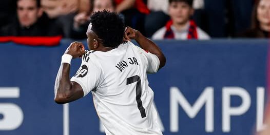 Vinicius postawił ultimatum Realowi. Chodzi o transfer Rodriego